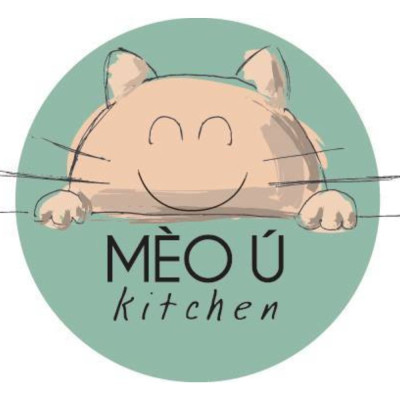 Mèo Ú Kitchen