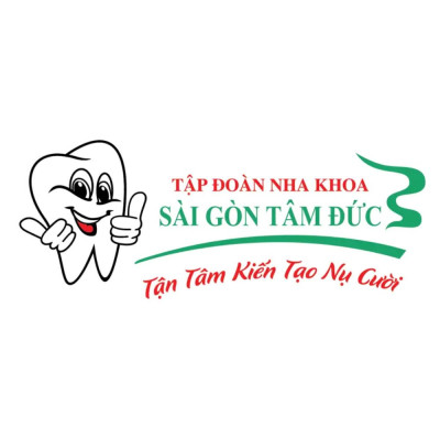 Công Ty TNHH Nha Khoa Sài Gòn Tâm Đức - An Giang - Chi Nhánh Hòn Tre