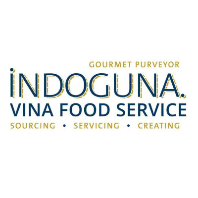 Công Ty TNHH Dịch Vụ Thực Phẩm INDOGUNA VINA