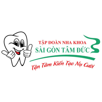 Nha Khoa Sài Gòn Tâm Đức Chi Nhánh Hòn Tre