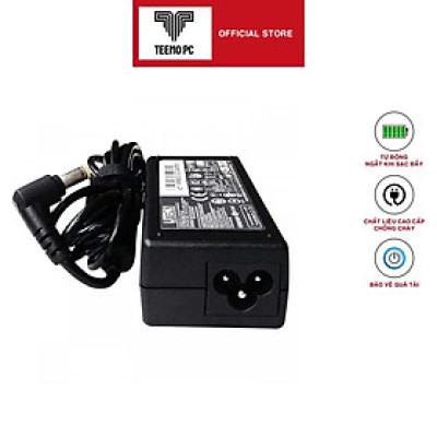 Sạc Tương Thích Cho Laptop Acer Aspire 5 A514-51G A514-52G A514-53G - Hàng Nhập Khẩu New Seal TEEMO PC TEAC121