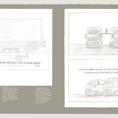 Artbook - Sách Tiếng Việt - Toàn Thư Về Ý Tưởng Quảng Cáo