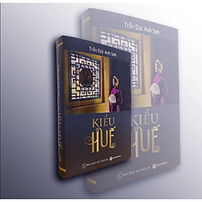 Sách : Kiểu Huế