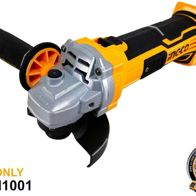 MÁY MÀI GÓC DÙNG PIN 20V 100MM INGCO CAGLI1001 - HÀNG CHÍNH HÃNG