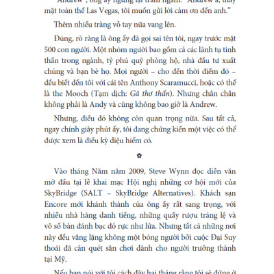 Leo Ra Khỏi Hang Thỏ - Hopping Over The Rabbit Hole