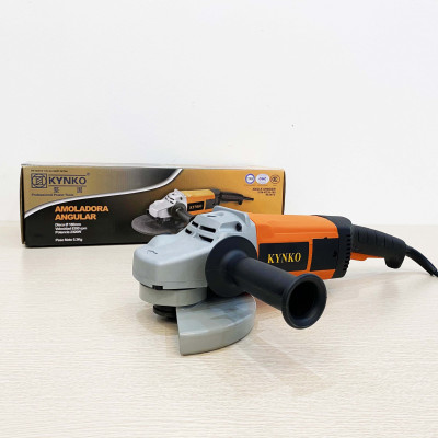 Máy mài góc cầm tay chính hãng Kynko S1M- KD39 -180 # 6391G giá tốt