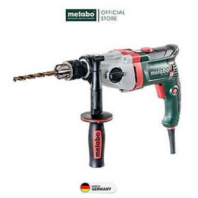 Máy Khoan Động Lực Metabo BEV 1300-2