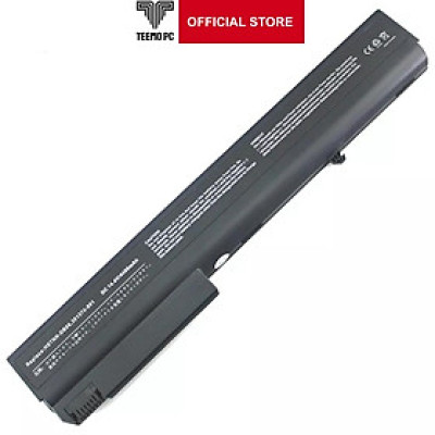 Pin Tương Thích Cho Laptop Hp Compaq Nx7400 - Hàng Nhập Khẩu New Seal TEEMO PC TEBAT243
