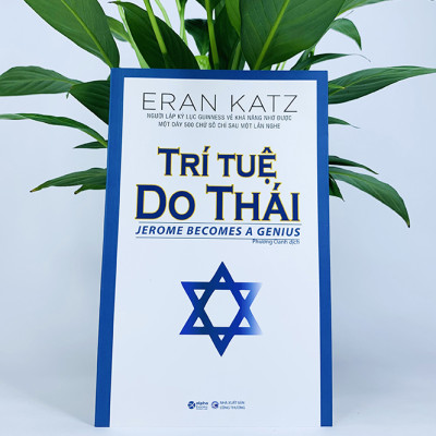 Trí Tuệ Do Thái (*** Sách Bản Quyền ***)
