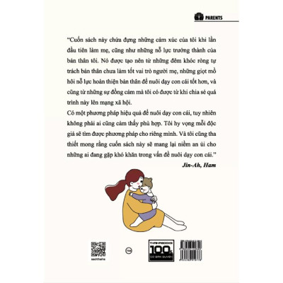 Mẹ Cũng Cần Một Cái Ôm