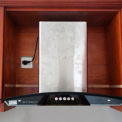 Máy Hút Mùi Eurosun EH-70K10S - Hàng chính hãng