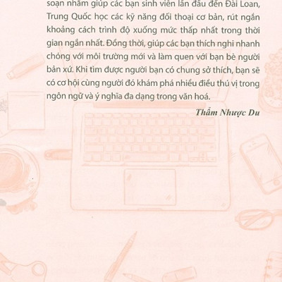 600 Câu Giao Tiếp Tiếng Hoa - Cuộc Sống Hằng Ngày