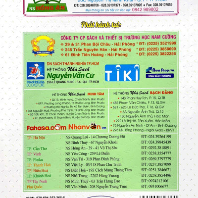 Những Bài Văn Đạt Điểm Cao Của Học Sinh Giỏi 10 (Biên Soạn Theo Chương Trinh GDPT Mới) (Dùng Chung Cho Các Bộ SGK Hiện Hành)