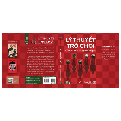 Lý Thuyết Trò Chơi Của Người Ra Quyết Định - Bản Quyền