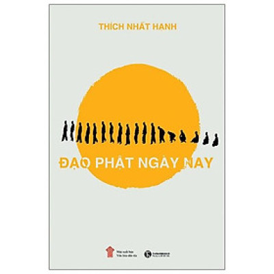 Đạo Phật Ngày Nay (Tái Bản 2020)