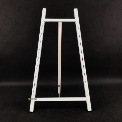 Khung vẽ - giá đỡ tranh Enter GV120 120cm đen / trắng / vàng