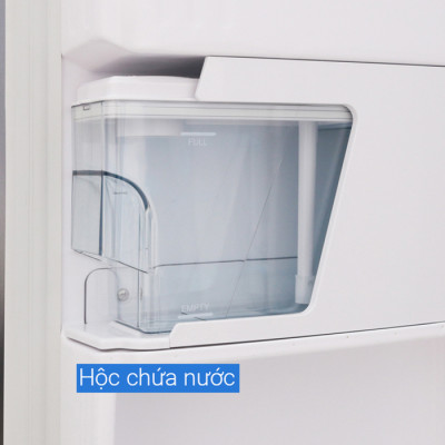 Tủ lạnh Hitachi Inverter 540 lít R-FW690PGV7 GBK