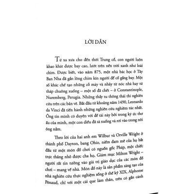 Anh em nhà Wright - Bản Quyền