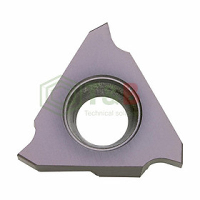 Mảnh dao tiện rãnh phủ PVD Kyocera Model GBA43L250-125R PR1215