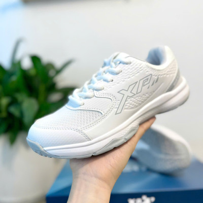 Giày XP V200 dành cho nữ, chuyên chơi cầu lông, bóng chuyền hơi, pickleball, thể dục tập gym đa năng - chính hãng