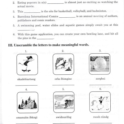 Bài Tập Tiếng Anh 7 Dùng Kèm Sách Giáo Khoa Tiếng Anh 7 (Bám Sát SGK Cánh Diều I-Learn Smart World)_HA