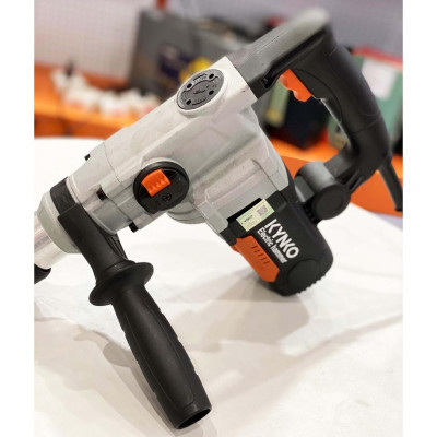 Máy khoan búa cầm tay 2 chức năng chính hãng Kynko J1C- KD79 -28 # 6791