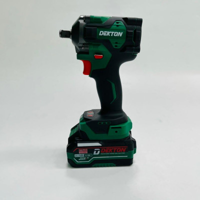 MÁY SIẾT BULONG PIN DEKTON M21-IW380PLUS - HÀNG CHÍNH HÃNG