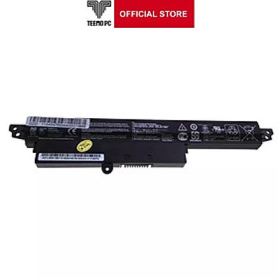 Pin Tương Thích Cho Laptop Asus X200 - Hàng Nhập Khẩu New Seal TEEMO PC TEBAT582