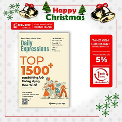 [Einstetin Books] Top 1500+ Cụm Từ Tiếng Anh Thông Dụng Theo Chủ Đề