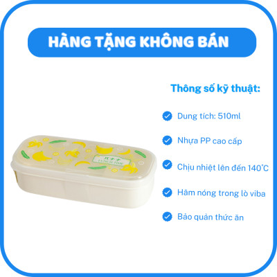 Combo 8 Gói Xốt Nấu Cơm Hương Vị Thịt Heo Và Nấm [TẶNG KÈM HỘP NHỰA CAO CẤP] Nisshin Seifun Welna
