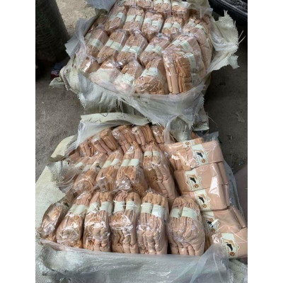 (1 đôi)Tất chân lót lông đại hàn sinh nhiệt