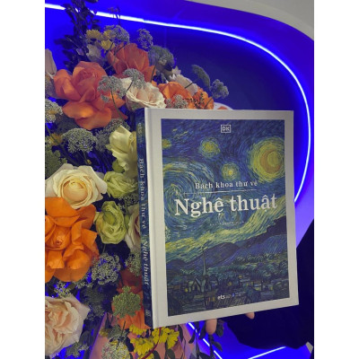 Bách Khoa Thư Về Nghệ Thuật - Bản Quyền