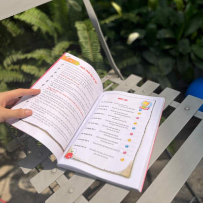 30 Việc Học Sinh Tiểu Học Cần Phải Làm - Bản Quyền