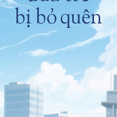 Nobody Knows - Những Đứa Trẻ Bị Bỏ Quên