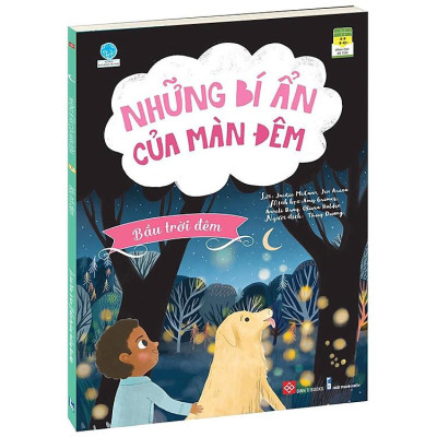 Những Bí Ẩn Của Màn Đêm