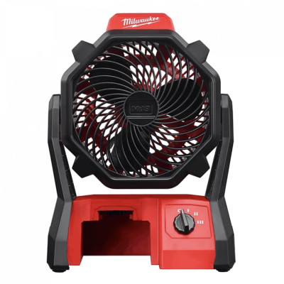 QUẠT DÙNG PIN MILWAUKEE M18 AF - HÀNG CHÍNH HÃNG