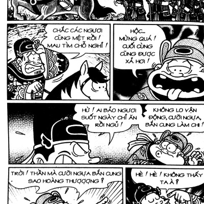 Thần Đồng Đất Việt 160 - Ông Nghè Thi Hỏng