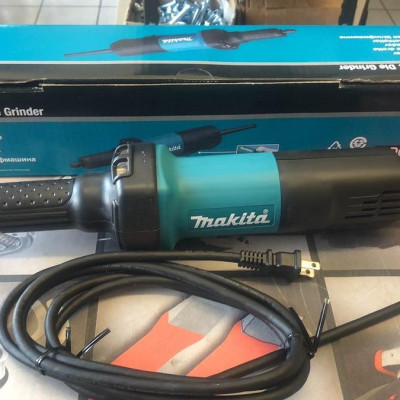 MÁY MÀI KHUÔN 6MM 400W MAKITA GD0600 - HÀNG CHÍNH HÃNG