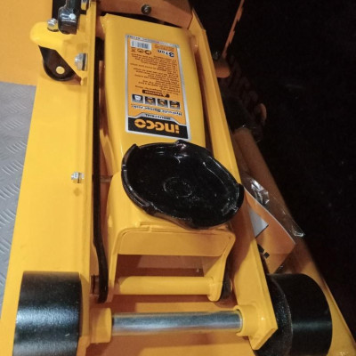 ĐỘI CÁ SẤU 3T NÂNG NHANH INGCO HFJ304 - HÀNG CHÍNH HÃNG