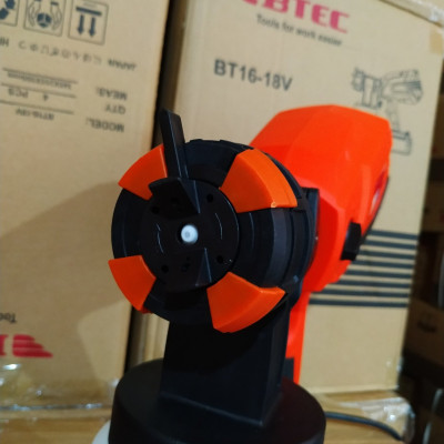 MÁY PHUN SƠN ĐIỆN CẦM TAY BTEC BT27-800 (600W)- HÀNG CHÍNH HÃNG