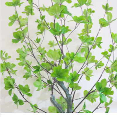 Cây thạch nam giả - thân nhựa - cao 140cm - Cây giả, hoa lụa Decor trang trí nhà cửa