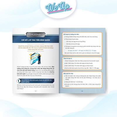 Combo 2 sách: 10 chỉ số quyết định số phận doanh nghiệp và 8 cách huy động vốn dành cho doanh nghiệp (Combo/lẻ)