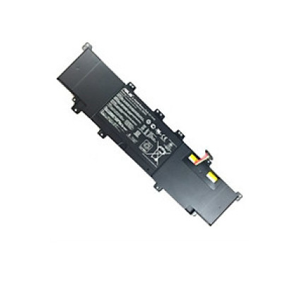Pin dành cho Laptop Asus Vivobook S300 S300C S300CA S400 S400CA C31-X402 hàng nhập khẩu.