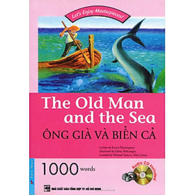 Ông Già Và Biển Cả - FN