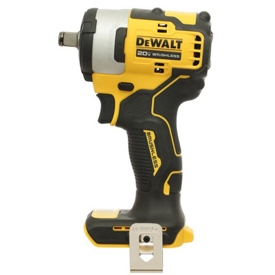 MÁY SIẾT BULONG CẦM TAY 20V DEWALT DCF911N-B1 - HÀNG CHÍNH HÃNG