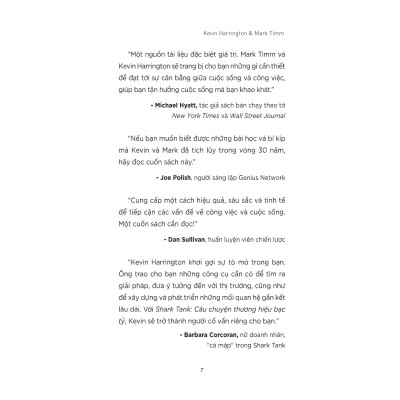 Shark Tank - Câu Chuyện Thương Hiệu Bạc Tỷ