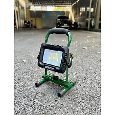 Đèn công trình pin 21V Dekton M21-D5000LM -HÀNG CHÍNH HÃNG