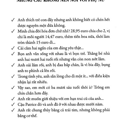 Hạnh Phúc Là Khi Ta Sánh Đôi