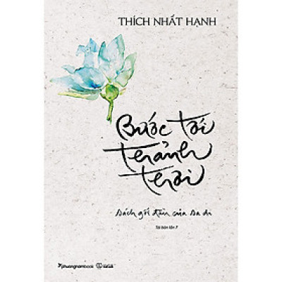 Bước Tới Thảnh Thơi (Tái bản năm 2023)