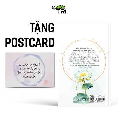 Hiếu - Thở Cho Ba, Mỉm Cười Cho Má